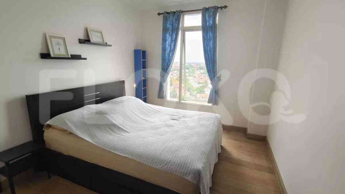 1 Bedroom on 7th Floor for Rent in Gardenia Boulevard Apartment - fpe4ac 1