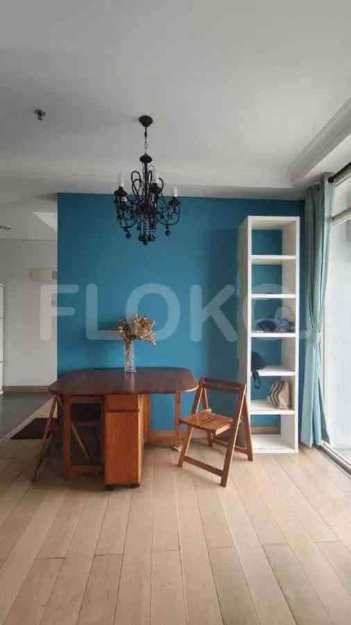 1 Bedroom on 7th Floor for Rent in Gardenia Boulevard Apartment - fpe769 8