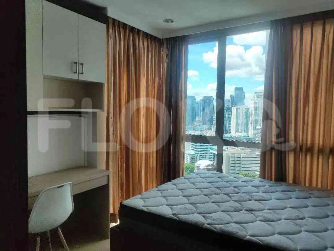 3 Bedroom on 27th Floor for Rent in Puri Imperium Apartment - fkuca2 4