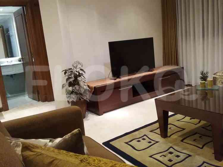 3 Bedroom on 25th Floor for Rent in Puri Imperium Apartment - fkua67 10