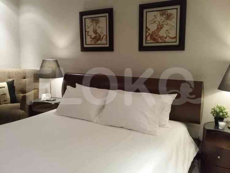 3 Bedroom on 25th Floor for Rent in Puri Imperium Apartment - fkua67 15