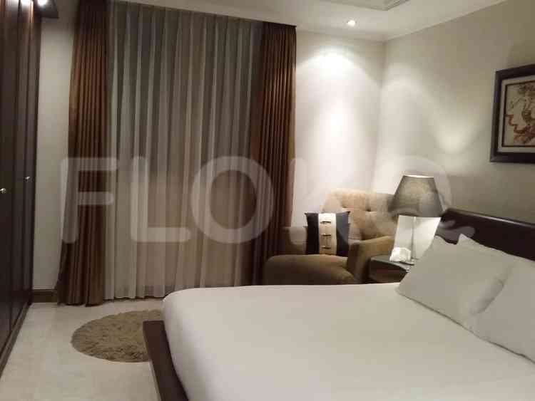 3 Bedroom on 25th Floor for Rent in Puri Imperium Apartment - fkua67 2