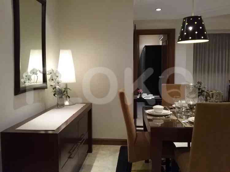 3 Bedroom on 25th Floor for Rent in Puri Imperium Apartment - fkua67 5