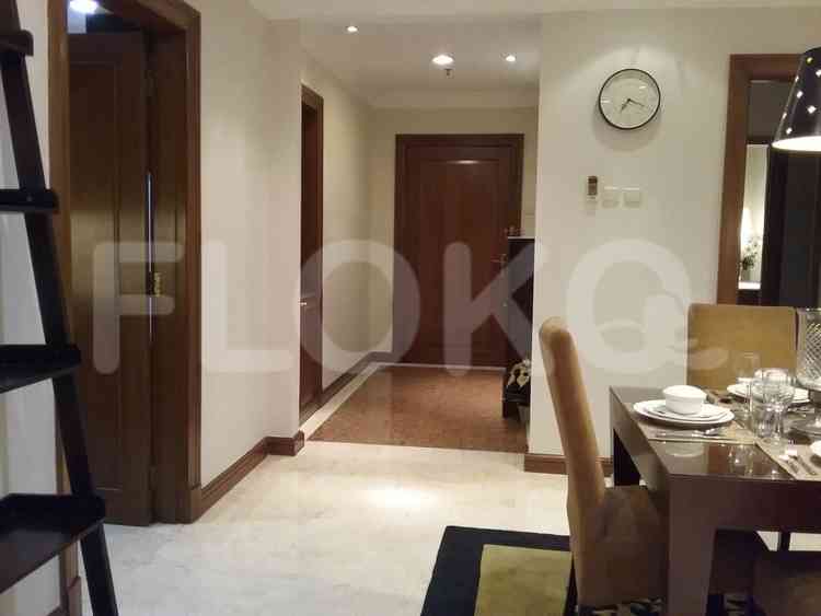 3 Bedroom on 25th Floor for Rent in Puri Imperium Apartment - fkua67 12