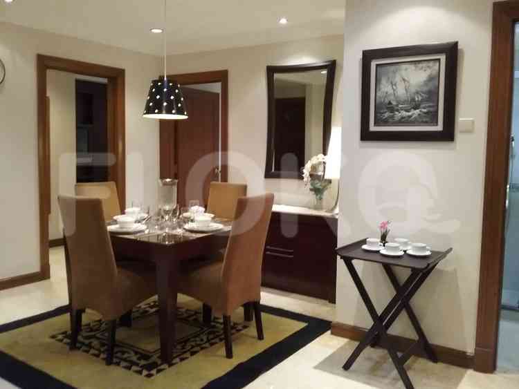 3 Bedroom on 25th Floor for Rent in Puri Imperium Apartment - fkua67 17