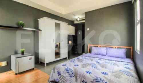 1 Bedroom on 23rd Floor for Rent in Belmont Residence - fke039 1