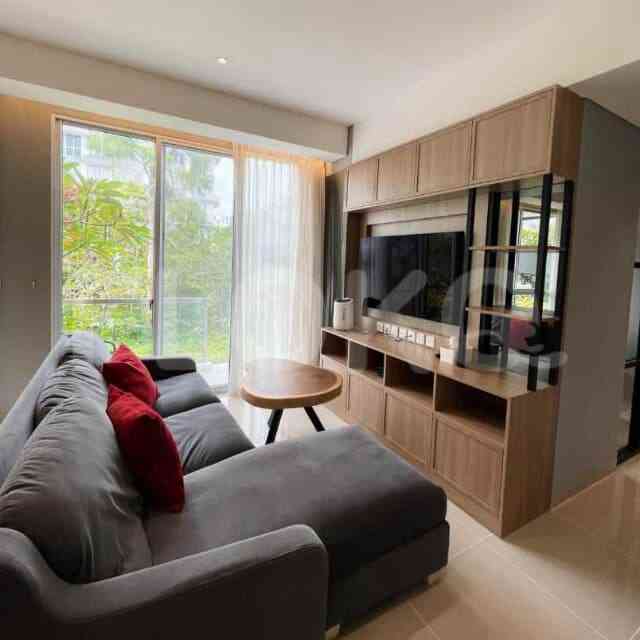 4 Bedroom on 17th Floor for Rent in Rainbow Springs CondoVillas - fbs65b 1