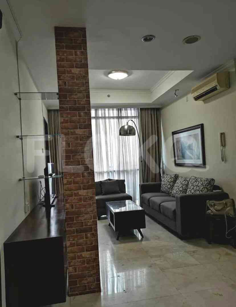 3 Bedroom on 15th Floor for Rent in Bellagio Residence - fku886 2