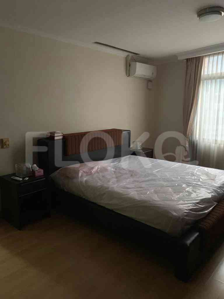 3 Bedroom on 19th Floor for Rent in Kusuma Chandra Apartment  - fsu076 3