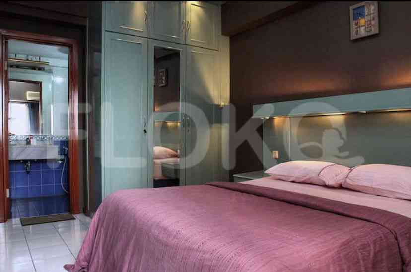 Tipe 2 Kamar Tidur di Lantai 9 untuk disewakan di BonaVista Apartemen - fle071 1