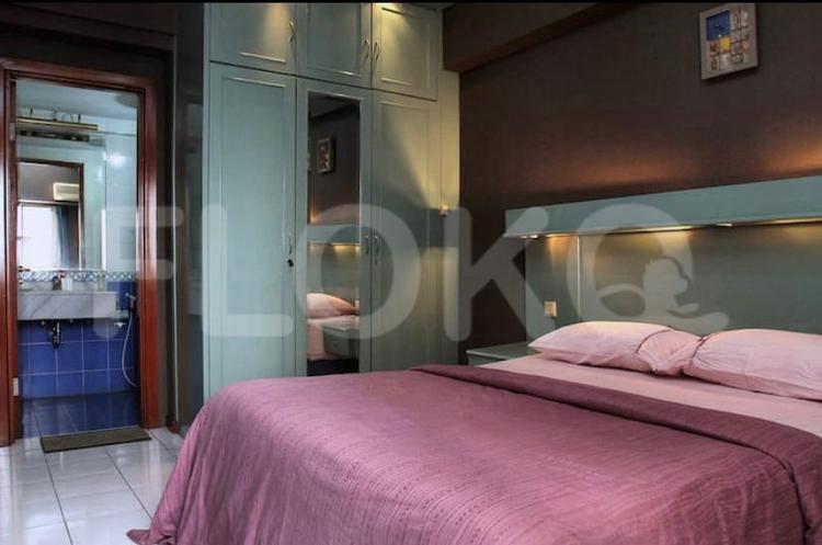 Tipe 2 Kamar Tidur di Lantai 9 untuk disewakan di BonaVista Apartemen - fle071 1