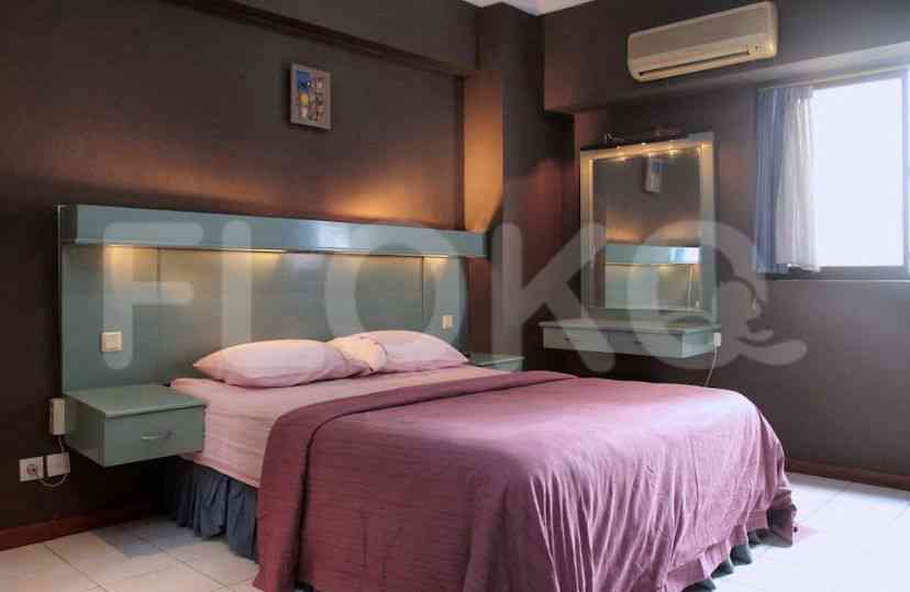 Tipe 2 Kamar Tidur di Lantai 9 untuk disewakan di BonaVista Apartemen - fle071 2