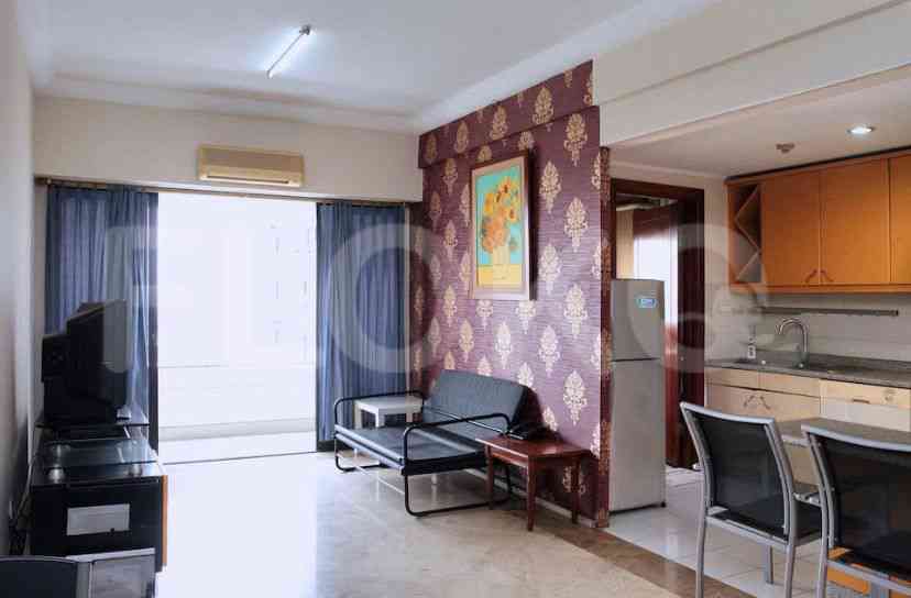 2 Bedroom on 9th Floor for Rent in BonaVista Apartment - fle030 4