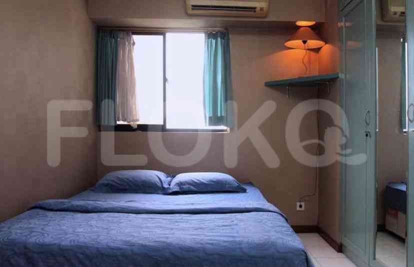 Tipe 2 Kamar Tidur di Lantai 9 untuk disewakan di BonaVista Apartemen - fle071 3
