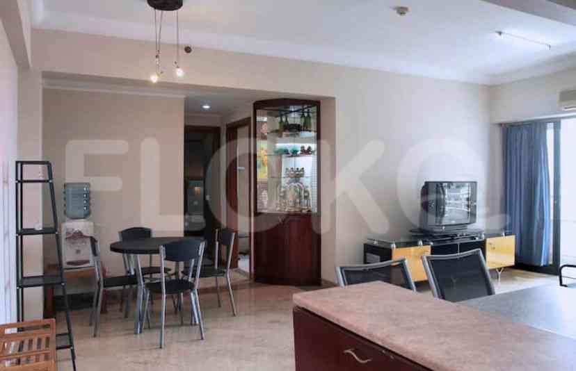 2 Bedroom on 9th Floor for Rent in BonaVista Apartment - fle030 7