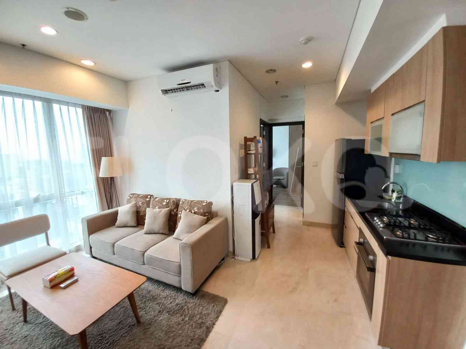 2 Bedroom on 31st Floor for Rent in Sky Garden - fse87f 3
