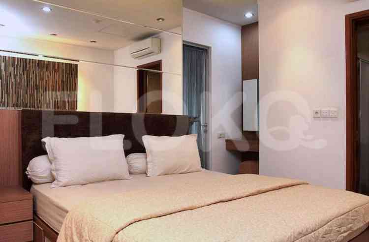 Sewa Bulanan Apartemen Sahid Sudirman Residence - 3BR at 27th Floor