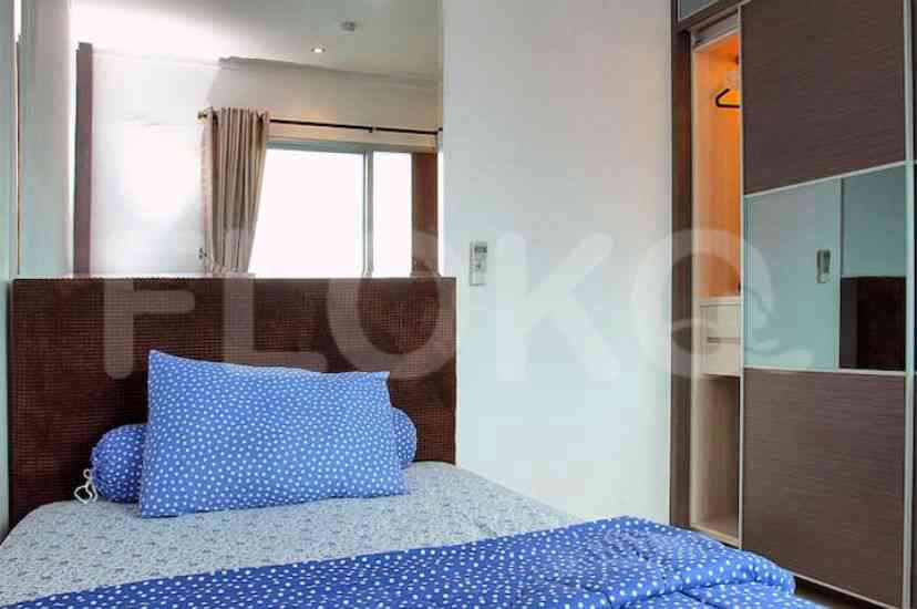 3 Bedroom on 27th Floor for Rent in Sahid Sudirman Residence - fsua0f 4