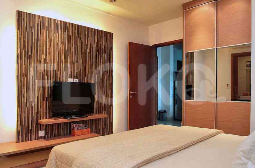 3 Bedroom on 27th Floor for Rent in Sahid Sudirman Residence - fsua0f 2