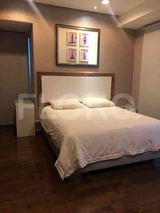 2 Bedroom on 17th Floor for Rent in The Mansion Kemayoran - fke819 4