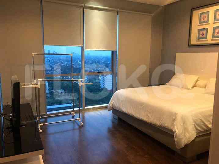 2 Bedroom on 17th Floor for Rent in The Mansion Kemayoran - fke819 6