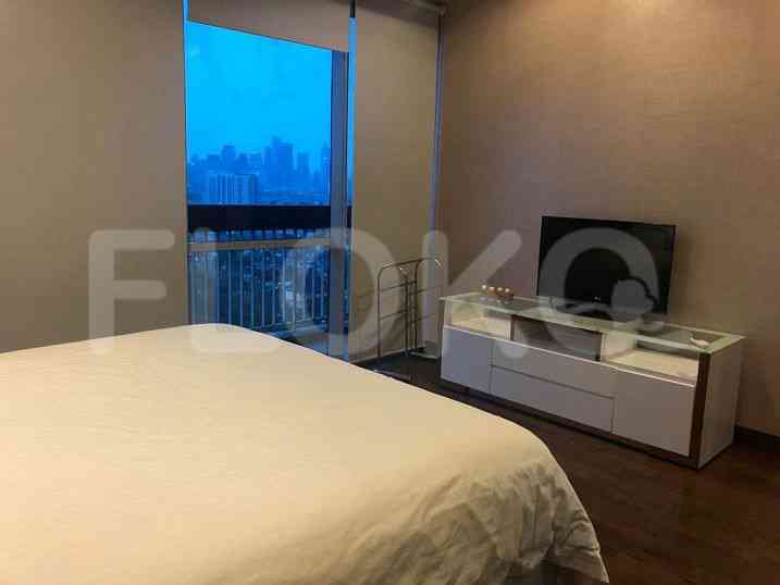 2 Bedroom on 17th Floor for Rent in The Mansion Kemayoran - fke819 7
