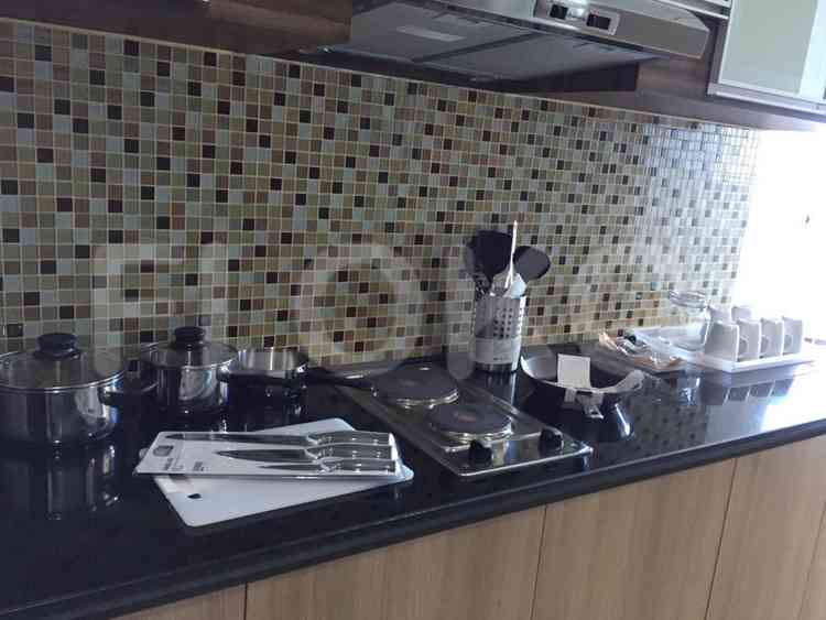 2 Bedroom on 27h Floor for Rent in The Windsor - fpu5bf 5
