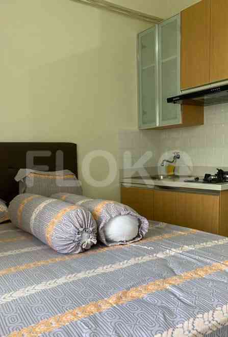 Tipe 1 Kamar Tidur di Lantai 10 untuk disewakan di Green Pramuka City Apartemen  - fce318 2
