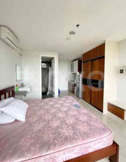 Tipe 1 Kamar Tidur di Lantai 6 untuk disewakan di Paddington Heights Apartemen - falf70 2
