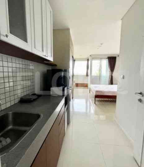 1 Bedroom on 6th Floor for Rent in Paddington Heights Apartment - fal849 4