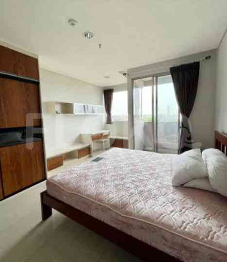 Tipe 1 Kamar Tidur di Lantai 6 untuk disewakan di Paddington Heights Apartemen - falf70 1