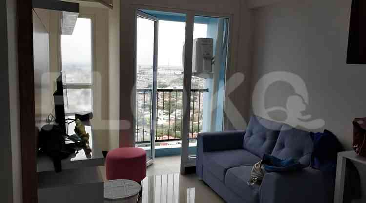 2 Bedroom on 27th Floor for Rent in Sentra Timur Residence - fcaa26 1