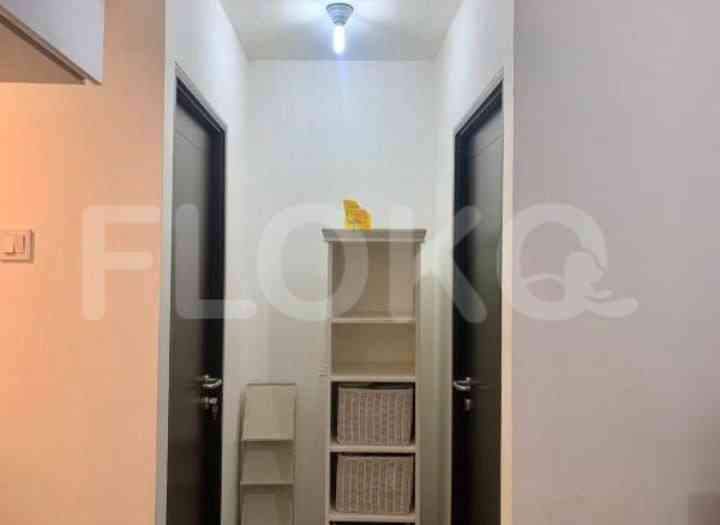 Sewa Bulanan Apartemen Sentra Timur Residence - 2BR at 2nd Floor
