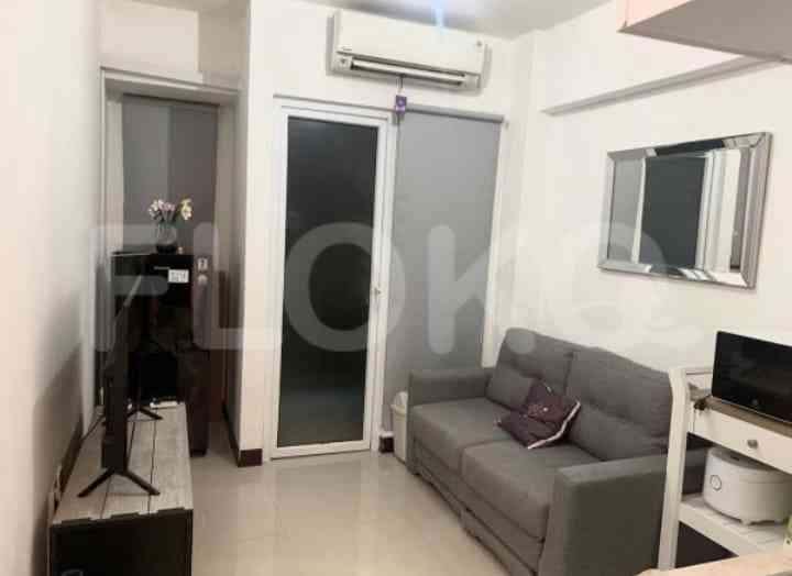 2 Bedroom on 2nd Floor for Rent in Sentra Timur Residence - fcac56 3