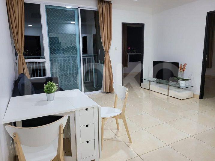 3 Bedroom on 12th Floor for Rent in Essence Darmawangsa Apartment - fcibea 1