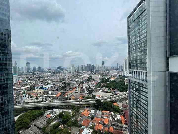 1 Bedroom on 28th Floor for Rent in Ciputra World 2 Apartment - fku4bd 5
