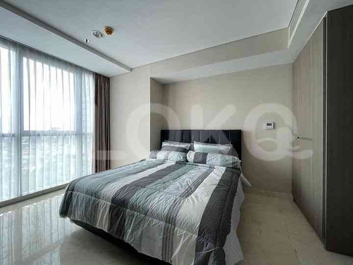 1 Bedroom on 28th Floor for Rent in Ciputra World 2 Apartment - fku4bd 2