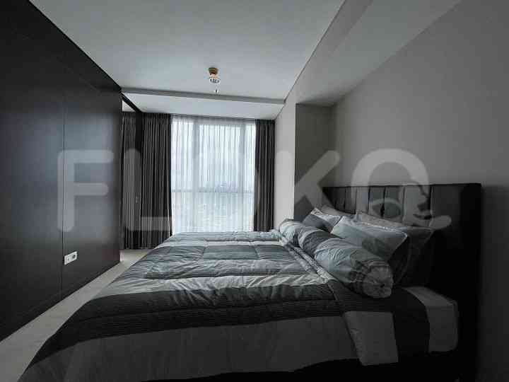 1 Bedroom on 28th Floor for Rent in Ciputra World 2 Apartment - fku4bd 3
