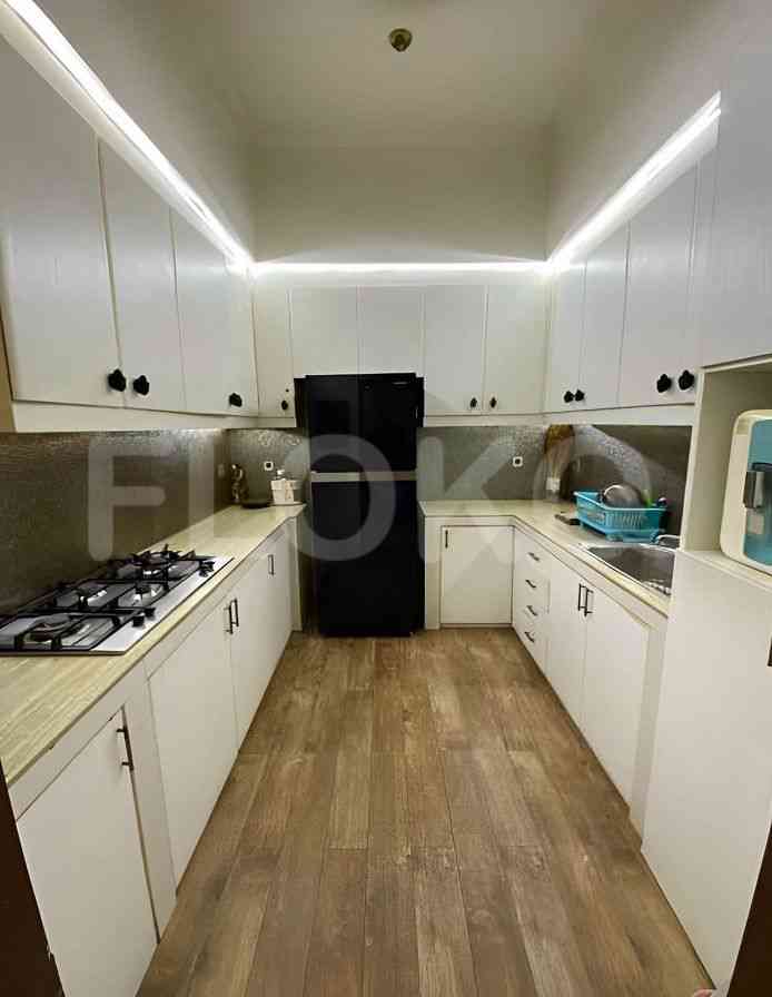 3 Bedroom on 50th Floor for Rent in Kondominium Menara Kelapa Gading - fkea42 3