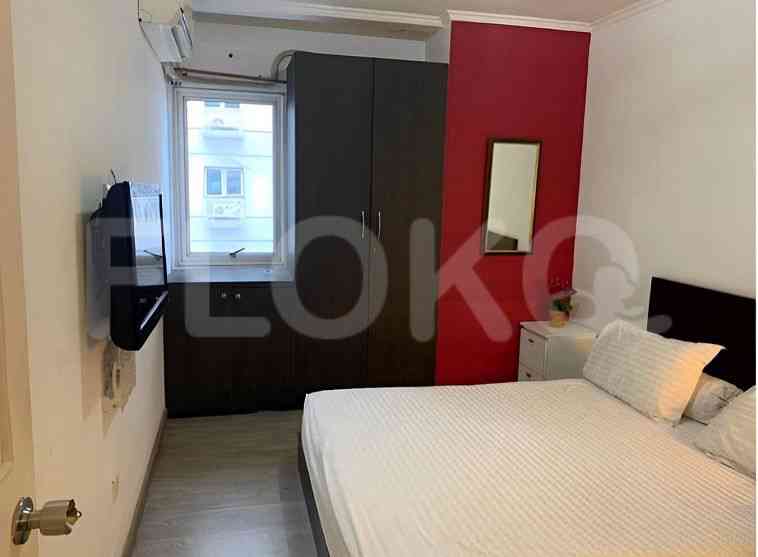 3 Bedroom on 50th Floor for Rent in Kondominium Menara Kelapa Gading - fkea42 5