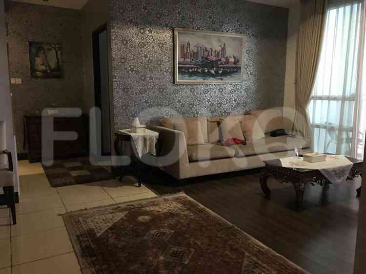 3 Bedroom on 20th Floor for Rent in Essence Darmawangsa Apartment - fci7c8 4
