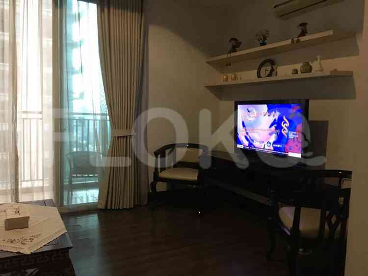 3 Bedroom on 20th Floor for Rent in Essence Darmawangsa Apartment - fci7c8 2