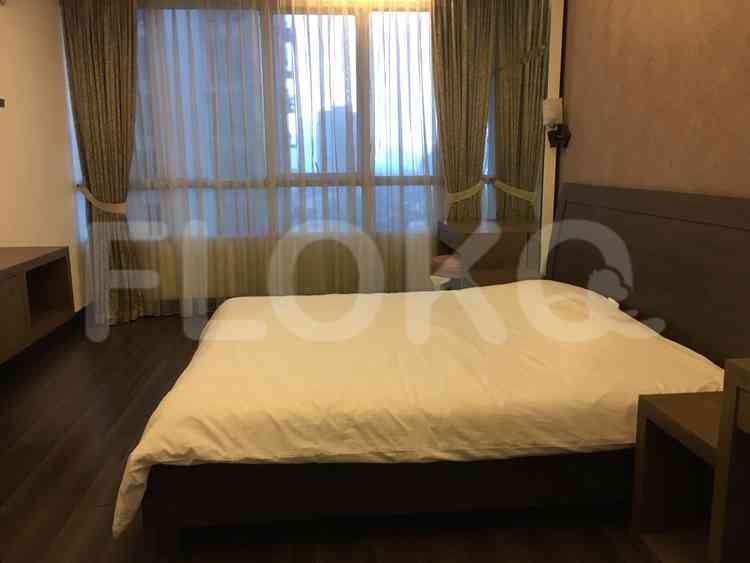 Tipe 3 Kamar Tidur di Lantai 20 untuk disewakan di Essence Darmawangsa Apartemen - fci709 5