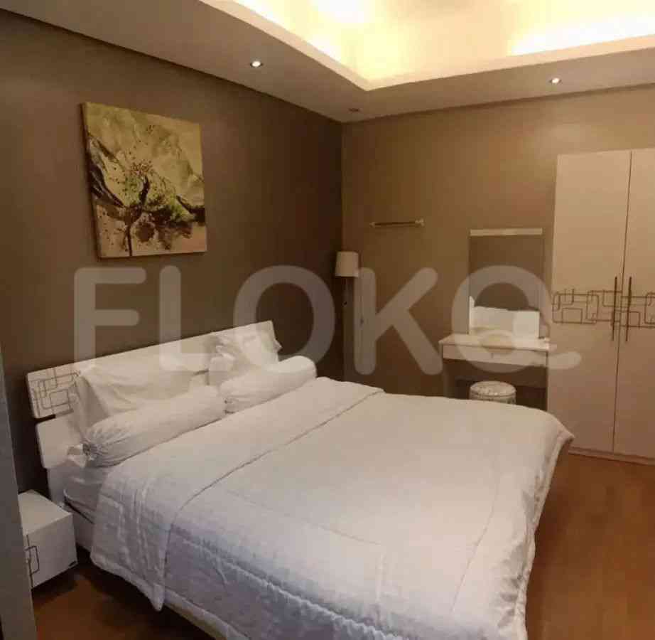 2 Bedroom on 15th Floor for Rent in Kemang Village Residence - fke8b6 2