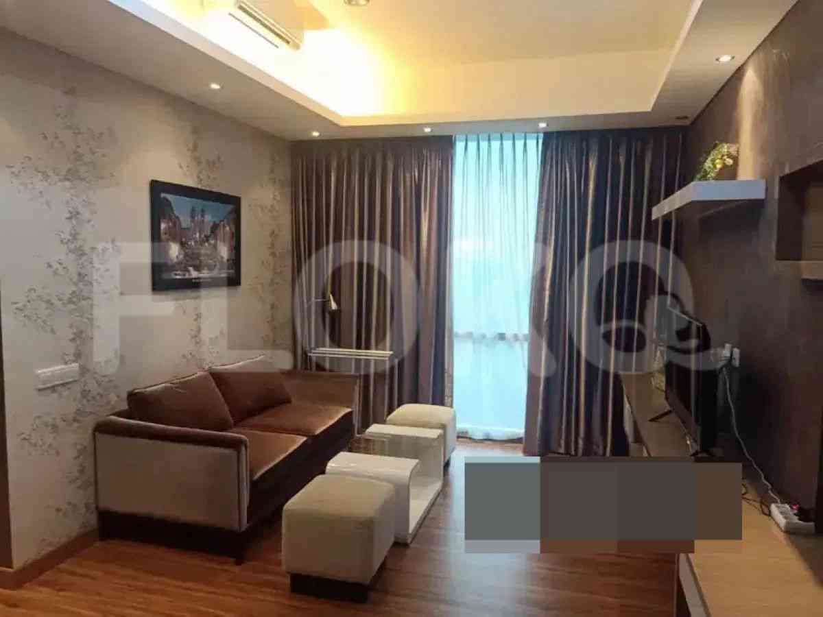 2 Bedroom on 15th Floor for Rent in Kemang Village Residence - fke8b6 6