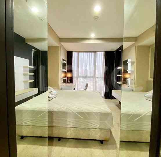 1 Bedroom on 45th Floor for Rent in Ciputra World 2 Apartment - fku10c 4