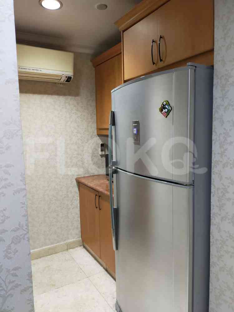 3 Bedroom on 16th Floor for Rent in Istana Sahid Apartment - fta4a3 16