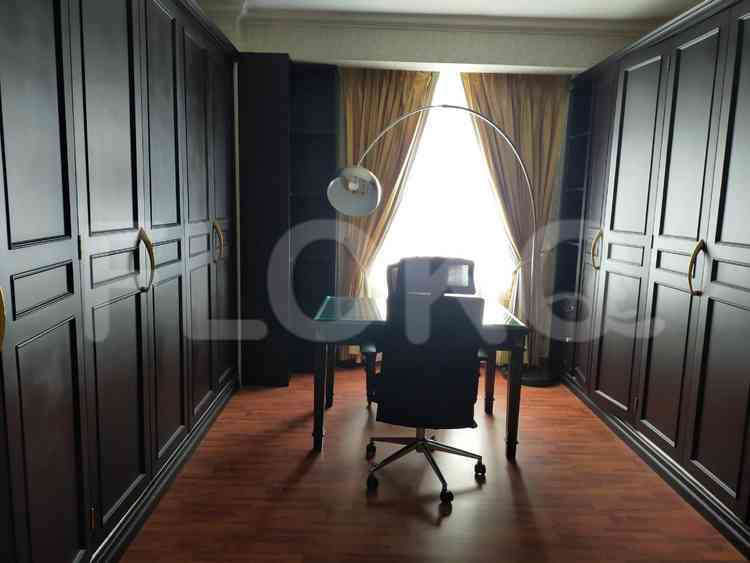 Tipe 3 Kamar Tidur di Lantai 16 untuk disewakan di Istana Sahid Apartemen - fta839 10