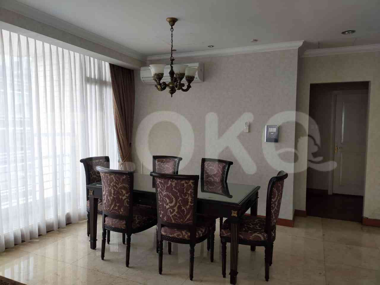 3 Bedroom on 16th Floor for Rent in Istana Sahid Apartment - fta4a3 13