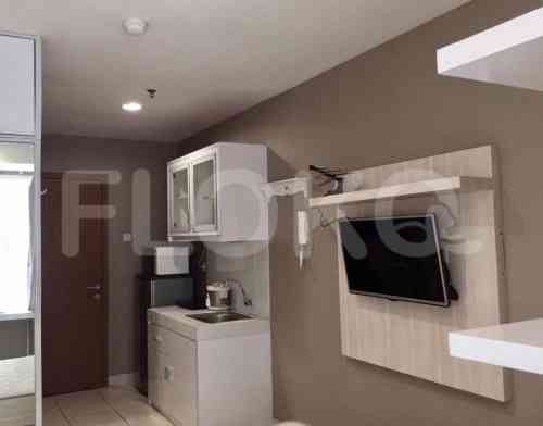 1 Bedroom on 2nd Floor for Rent in Cinere Bellevue Suites Apartment - fci666 2